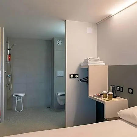 Hotel L'hotel By Joa De
