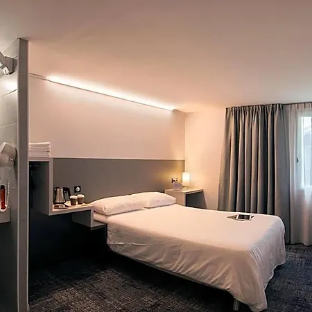 Hotel L'hotel By Joa De Saint-Paul-lès-Dax