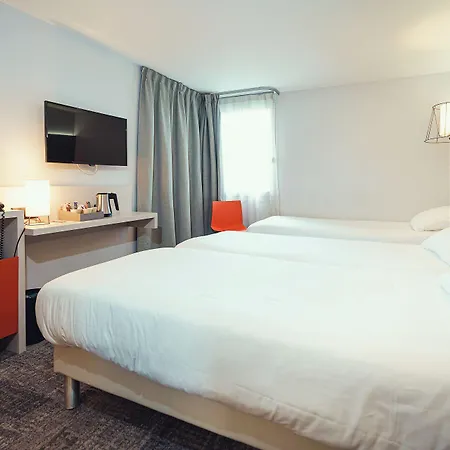 L'hotel By Joa De Ξενοδοχείο Saint-Paul-lès-Dax