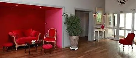 Otel L'hotel By Joa De Saint-Paul-lès-Dax