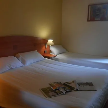 Отель L'hotel By Joa De