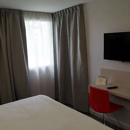 L'hotel By Joa De 3* Saint-Paul-lès-Dax