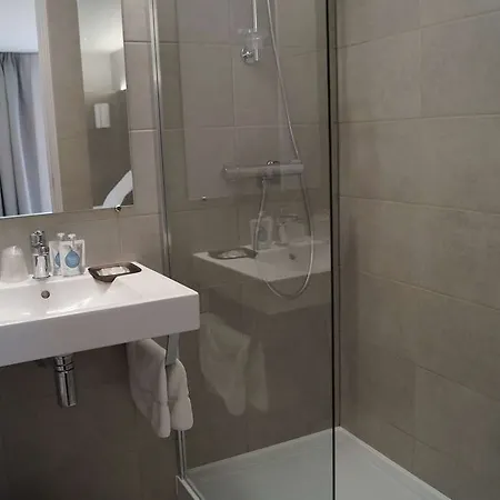 L'hotel By Joa De Otel 3*