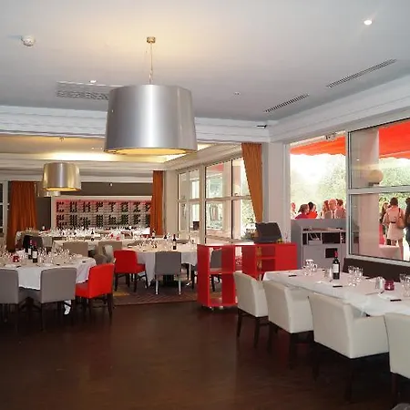 L'hotel By Joa De Otel 3*