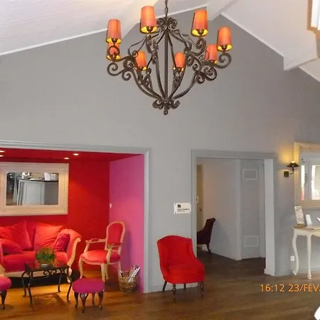 L'hotel By Joa De 3*