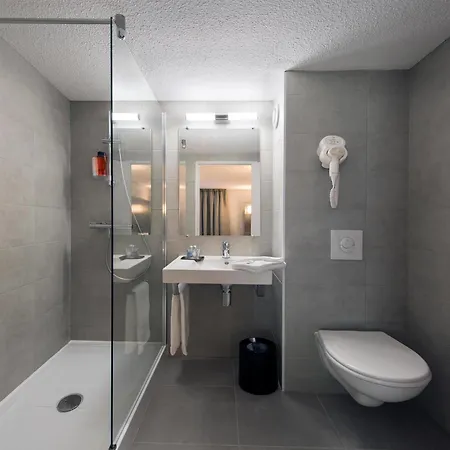 Hotel L'hôtel By Joa De Saint-paul-lès-dax