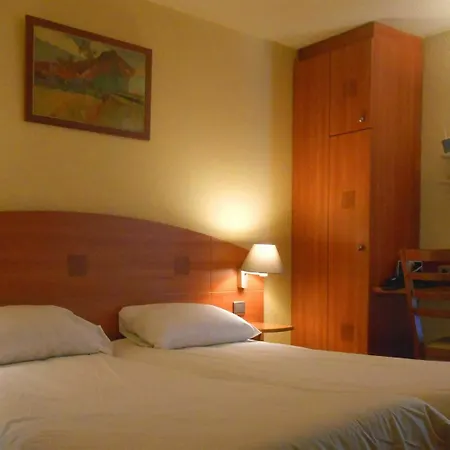 L'hotel By Joa De Otel 3*