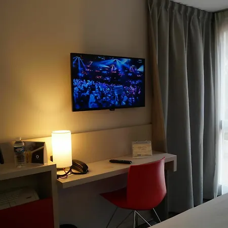 Отель L'hotel By Joa De 3*