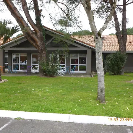 L'hotel By Joa De 3* Saint-Paul-lès-Dax