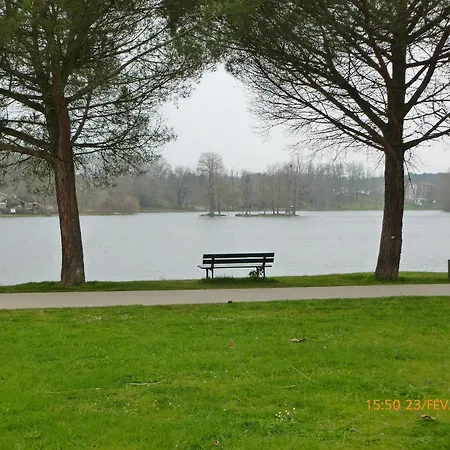 L'hotel By Joa De Ξενοδοχείο Saint-Paul-lès-Dax