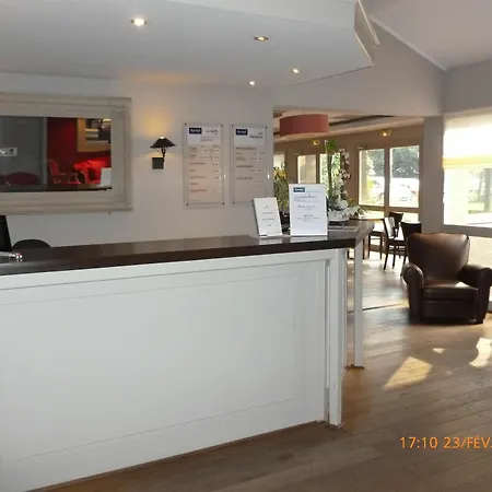 Otel L'hotel By Joa De