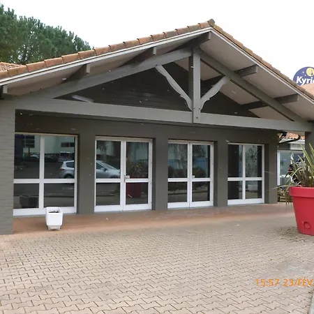 L'hotel By Joa De 3*