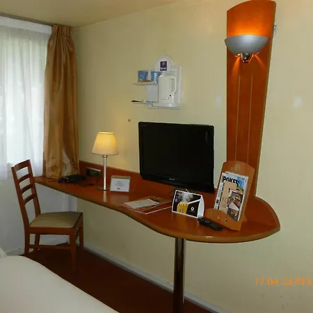 L'hotel By Joa De 3*