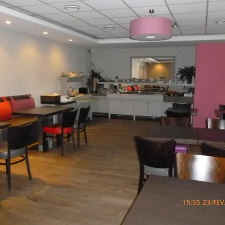 Otel L'hotel By Joa De 3*