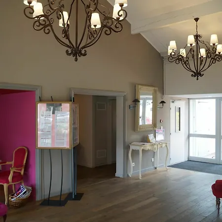 L'hotel By Joa De Otel Saint-Paul-lès-Dax