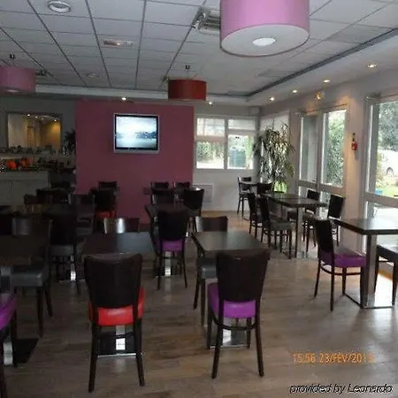 L'hôtel By Joa De Saint-paul-lès-dax 3*