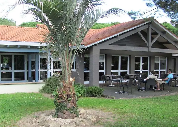 L'hotel By Joa De Saint-Paul-lès-Dax