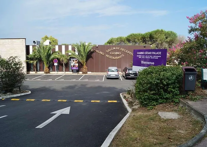 L'hotel By Joa De 3*