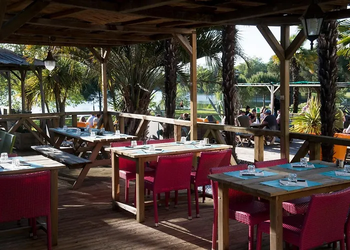 ホテル L'hotel By Joa De 3*