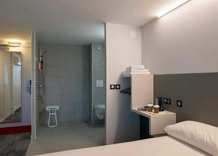 L'hotel By Joa De 3* Saint-Paul-lès-Dax