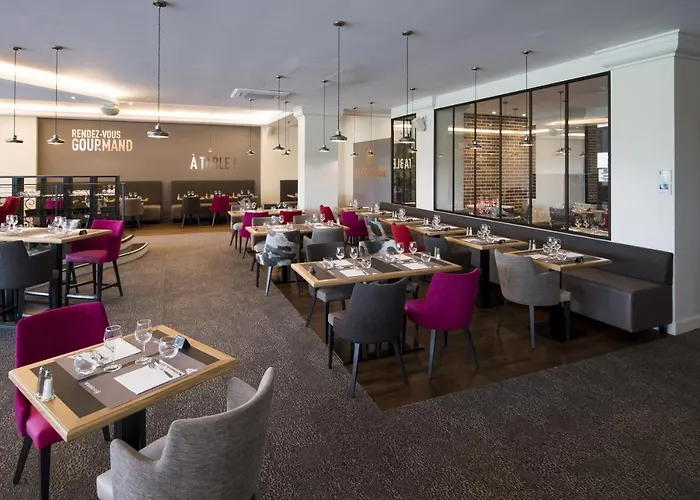 L'hotel By Joa De 3*