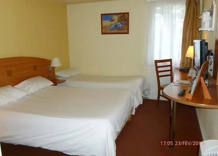 L'hotel By Joa De 3*