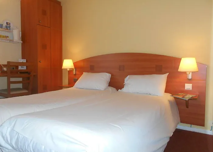 L'hotel By Joa De 3*