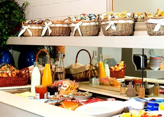 Hotell L'hotel By Joa De 3*