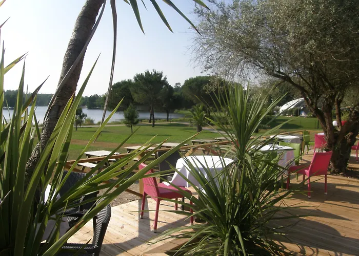 L'hotel By Joa De Hotell Saint-Paul-lès-Dax