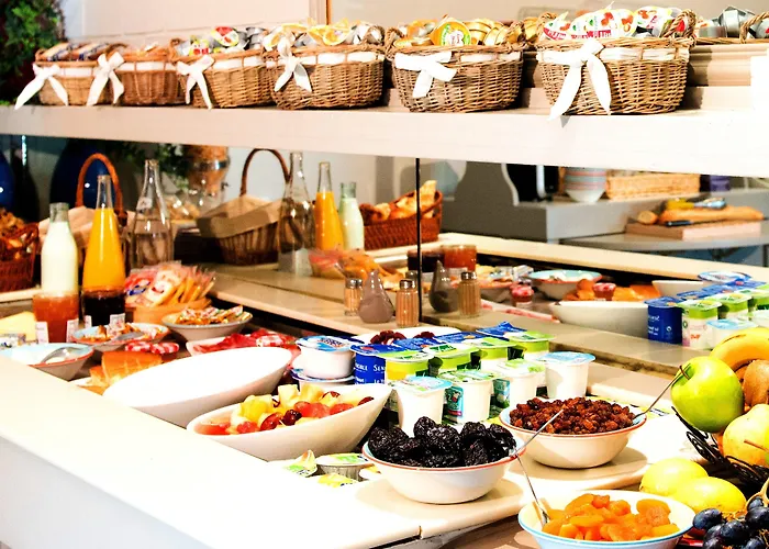 Hotell L'hotel By Joa De 3*