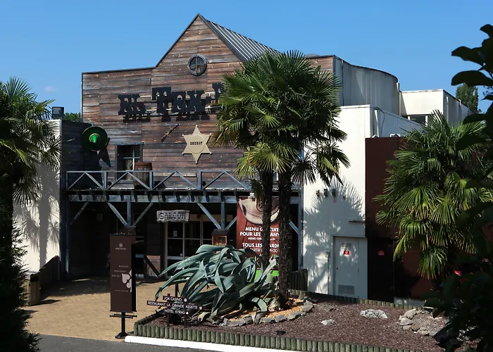 L'hotel By Joa De 3*