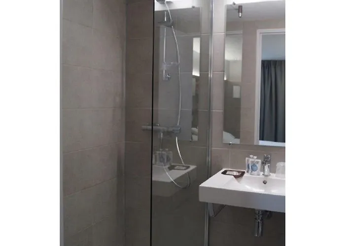 L'hotel By Joa De Hotell