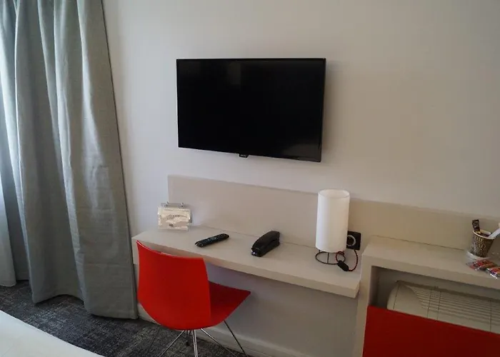 L'hotel By Joa De 3* Saint-Paul-lès-Dax