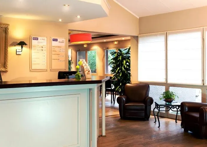 ホテル L'hotel By Joa De 3*