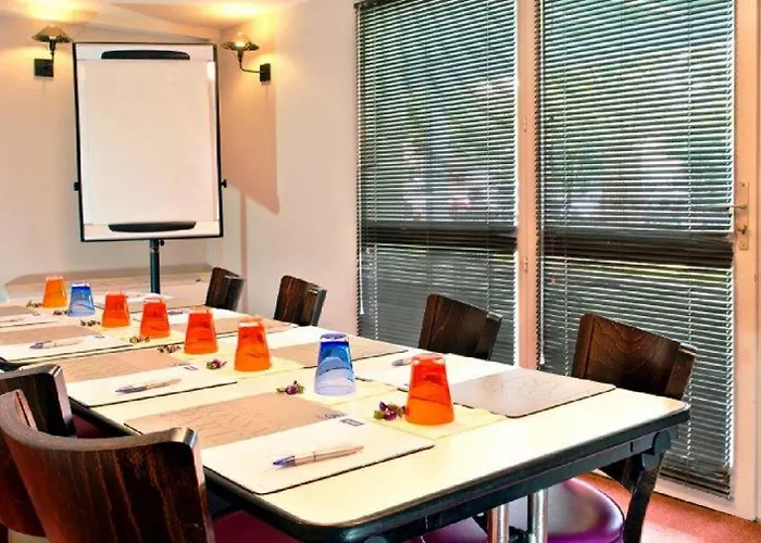 L'hotel By Joa De ホテル