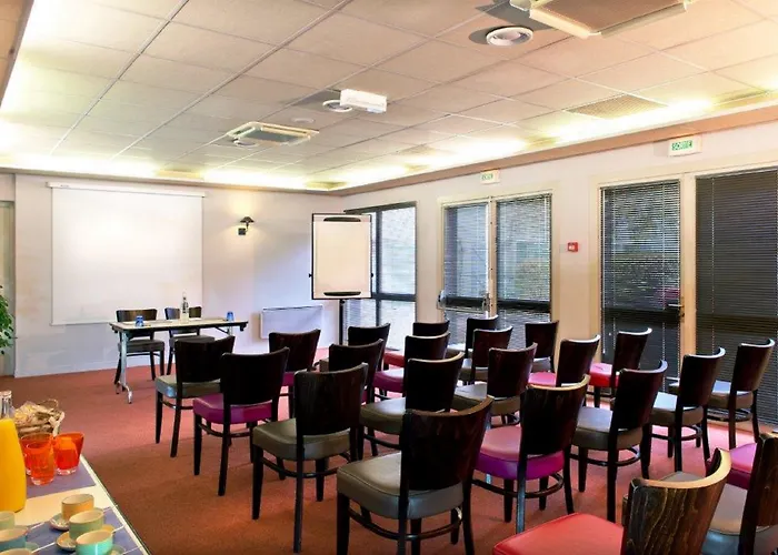 L'hotel By Joa De 3* Saint-Paul-lès-Dax