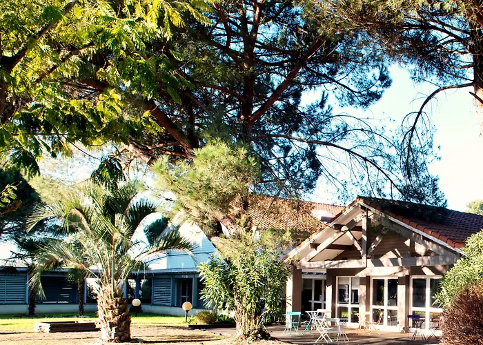 Hotel L'hotel By Joa De 3*