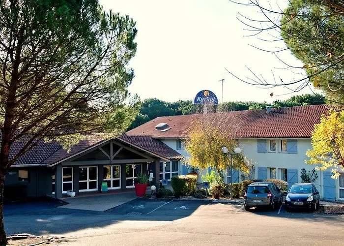 L'hotel By Joa De Hotell 3*