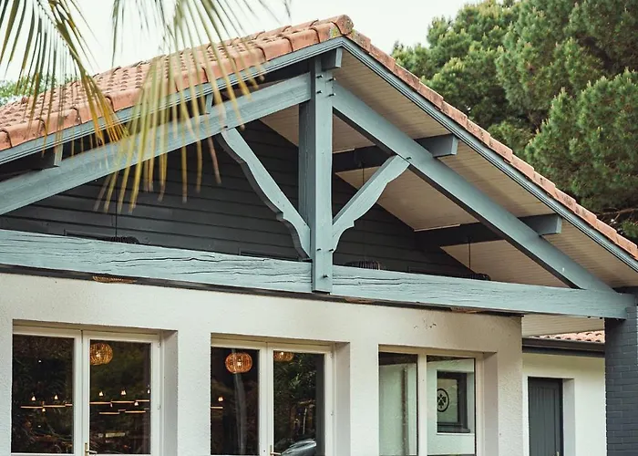 L'hotel By Joa De 3*