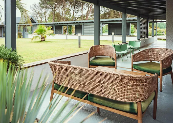 L'hotel By Joa De Saint-Paul-lès-Dax