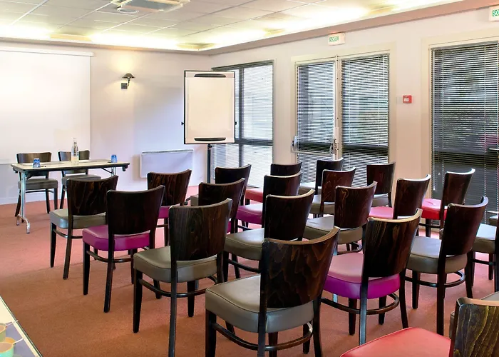 L'hotel By Joa De ホテル サン・ポール・レ・ダックス