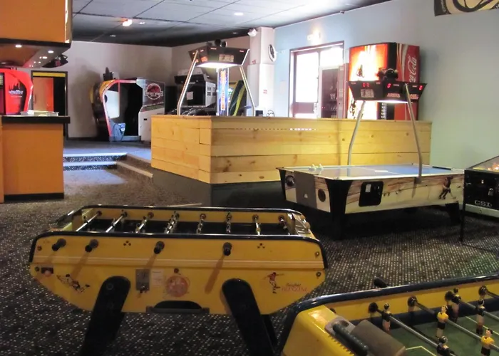 L'hotel By Joa De ホテル サン・ポール・レ・ダックス