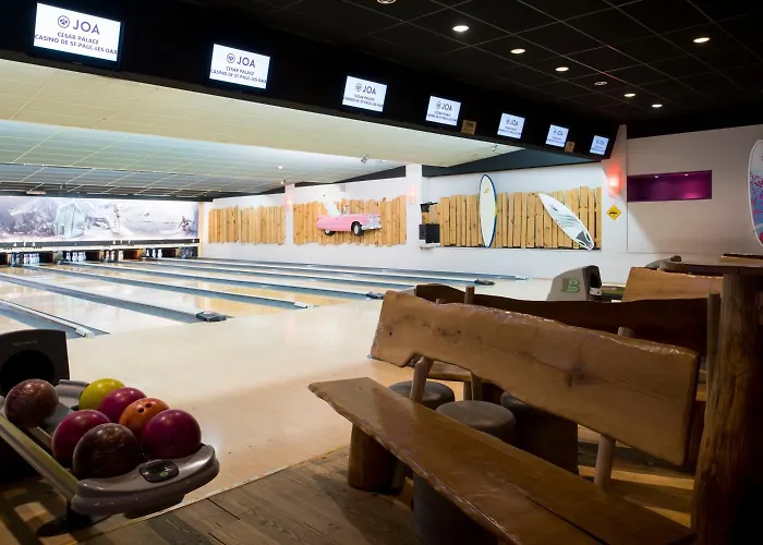 L'hotel By Joa De 3* Saint-Paul-lès-Dax