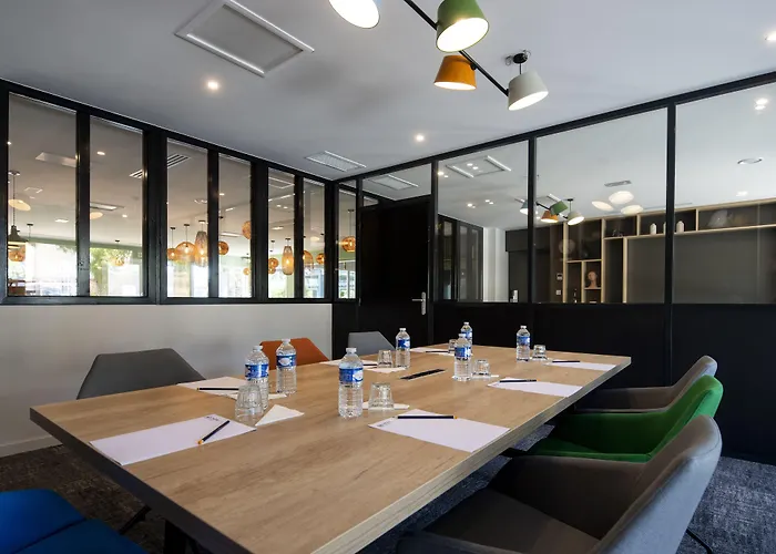 L'hotel By Joa De Hotell Saint-Paul-lès-Dax