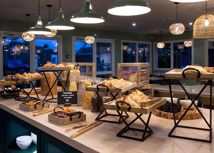 L'hotel By Joa De Hotell