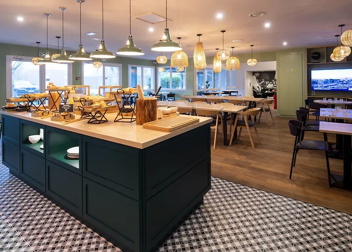 L'hotel By Joa De Hotell