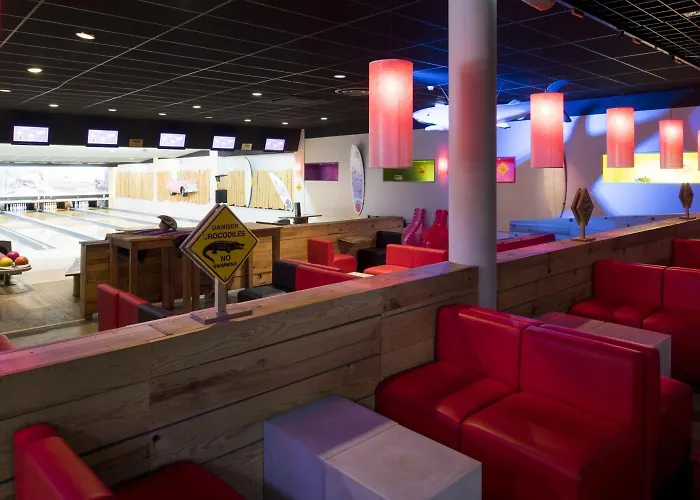 L'hotel By Joa De ホテル