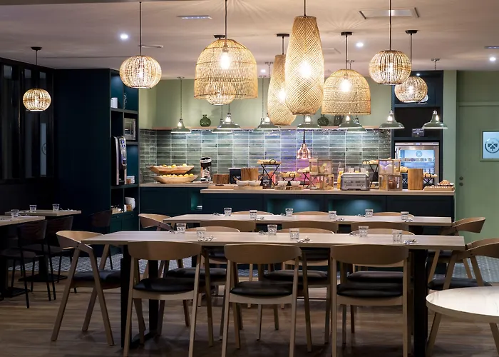 ホテル L'hotel By Joa De 3*