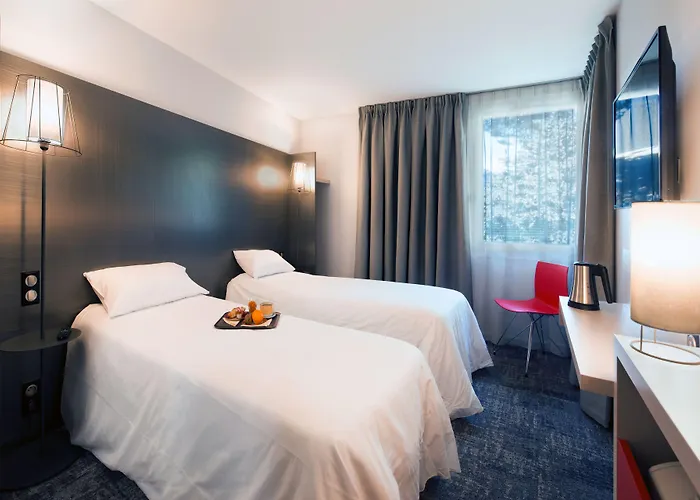 Hotell L'hotel By Joa De Saint-Paul-lès-Dax