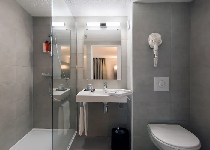 L'hotel By Joa De 3*